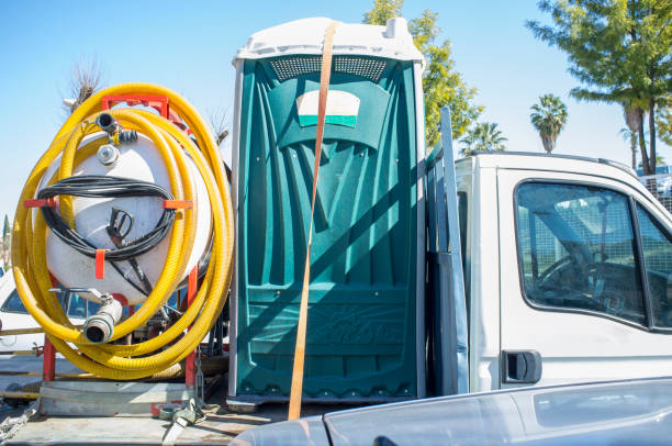 Best Construction site porta potty rental  in Spring Ridge, MD