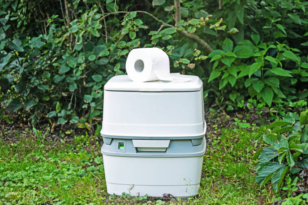 Best Porta potty delivery and setup  in Spring Ridge, MD