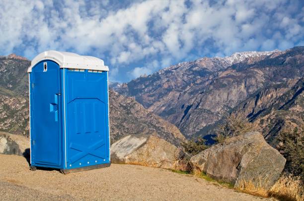 Best Construction site porta potty rental  in Spring Ridge, MD
