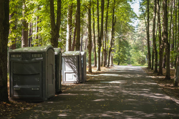 Best Porta potty rental near me  in Spring Ridge, MD