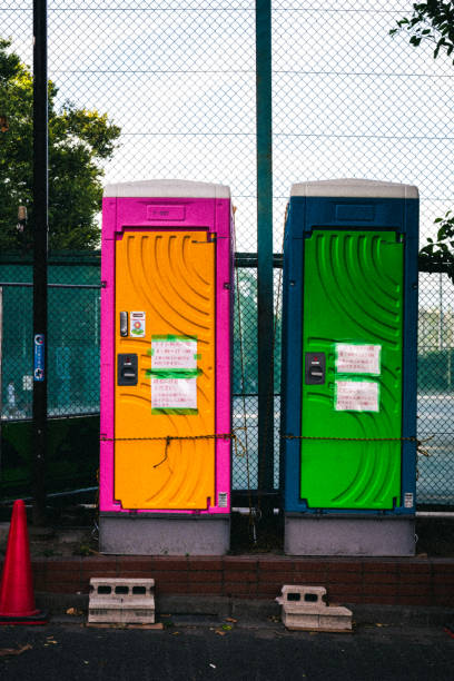 Best Porta potty delivery and setup  in Spring Ridge, MD