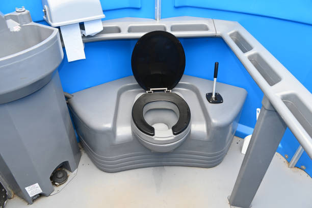 Best Affordable porta potty rental  in Spring Ridge, MD