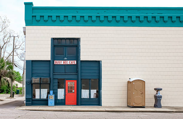 Portable Toilet Options We Offer in Spring Ridge, MD