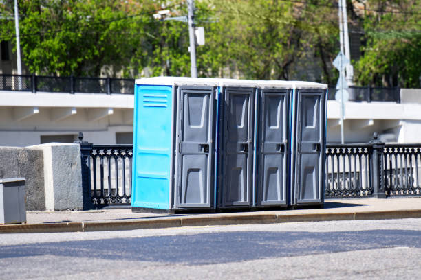 Best Portable restroom solutions  in Spring Ridge, MD