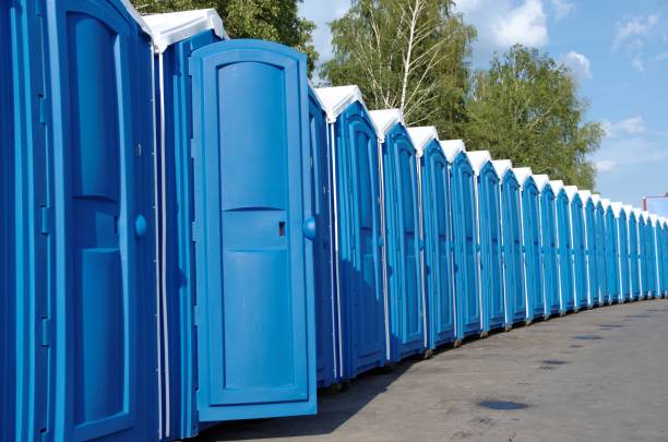 Best Emergency porta potty rental  in Spring Ridge, MD